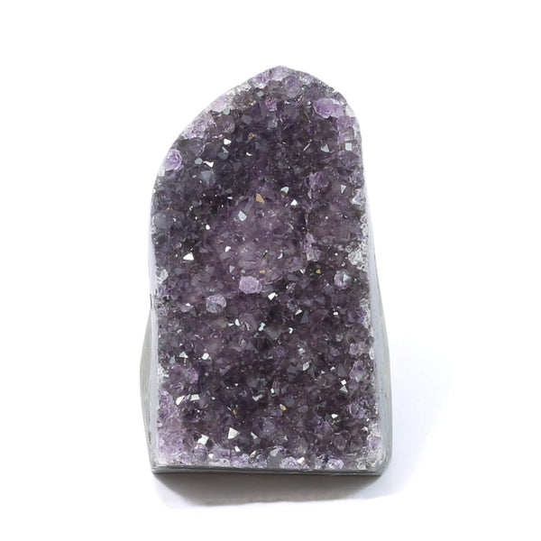 Sugar Amethyst Cave - The Guardian Of Calm (203g)