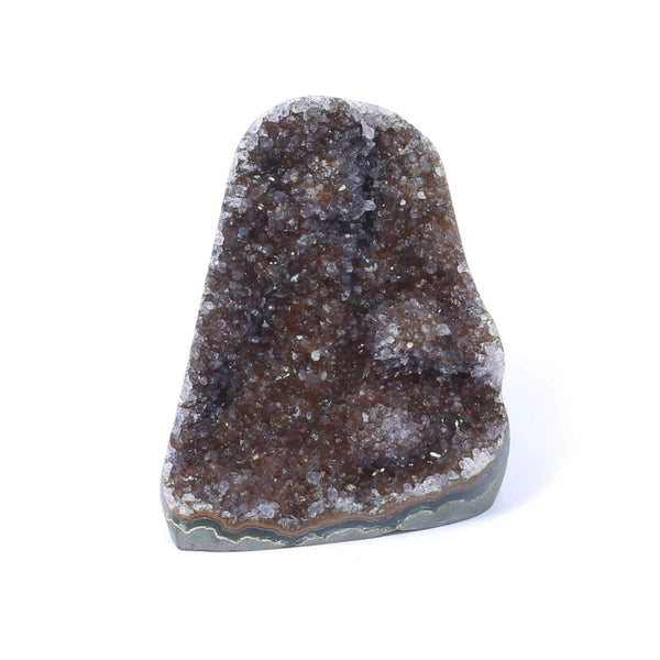 Sugar Amethyst Cave - The Guardian Of Calm (155g)