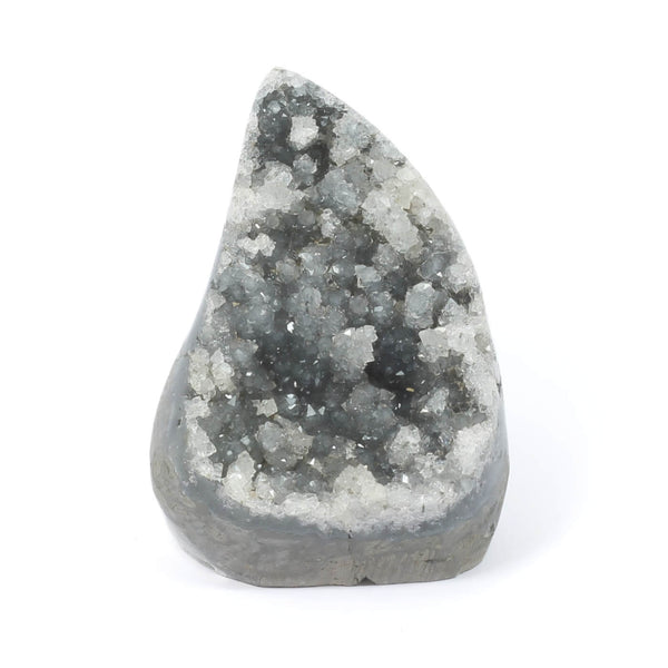 Sugar Amethyst Cave - The Guardian Of Calm (272g)