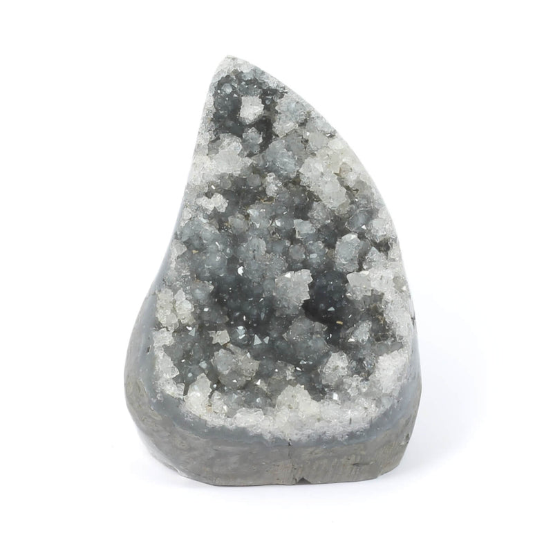 Sugar Amethyst Cave - The Guardian Of Calm (272g)