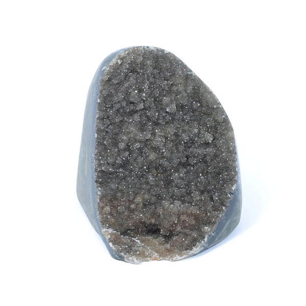 Sugar Amethyst Cave - The Guardian Of Calm (481g)