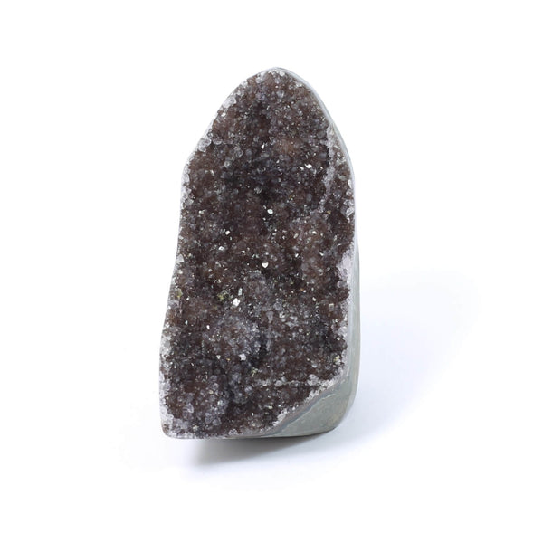 Sugar Amethyst Cave - The Guardian Of Calm (239g)