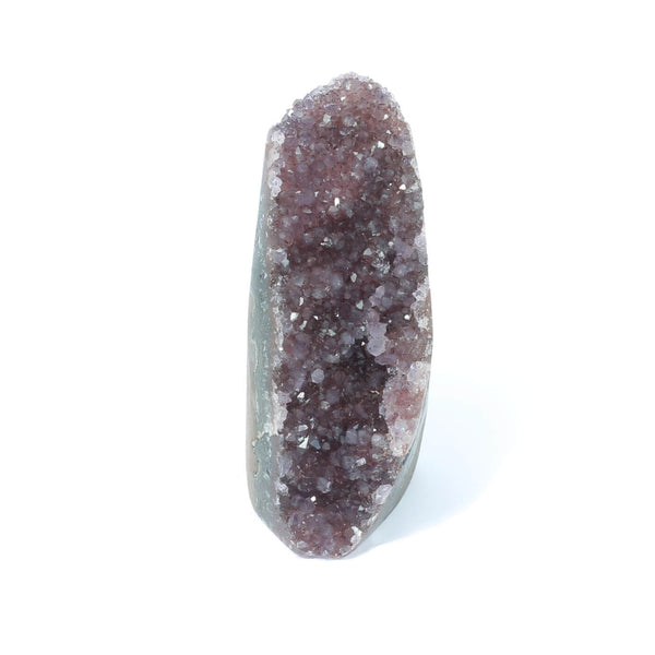Sugar Amethyst Cave - The Guardian Of Calm (227g)