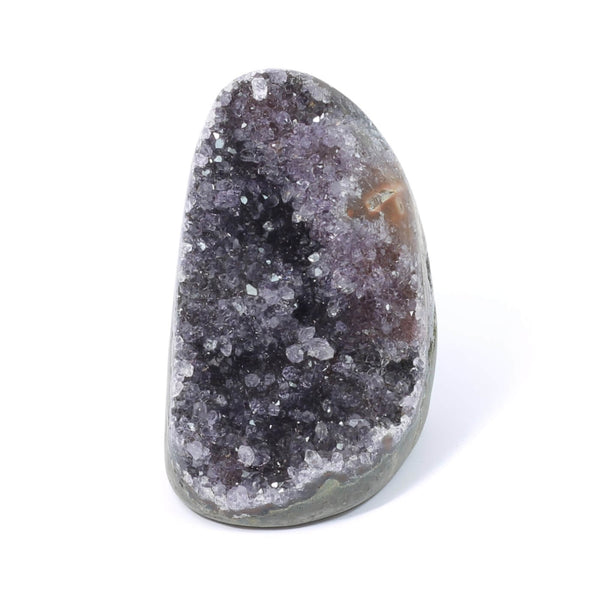 Sugar Amethyst Cave - The Guardian Of Calm (252g)