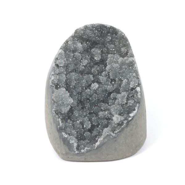 Sugar Amethyst Cave - The Guardian Of Calm (328g)