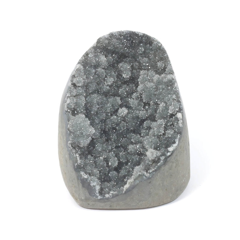 Sugar Amethyst Cave - The Guardian Of Calm (328g)
