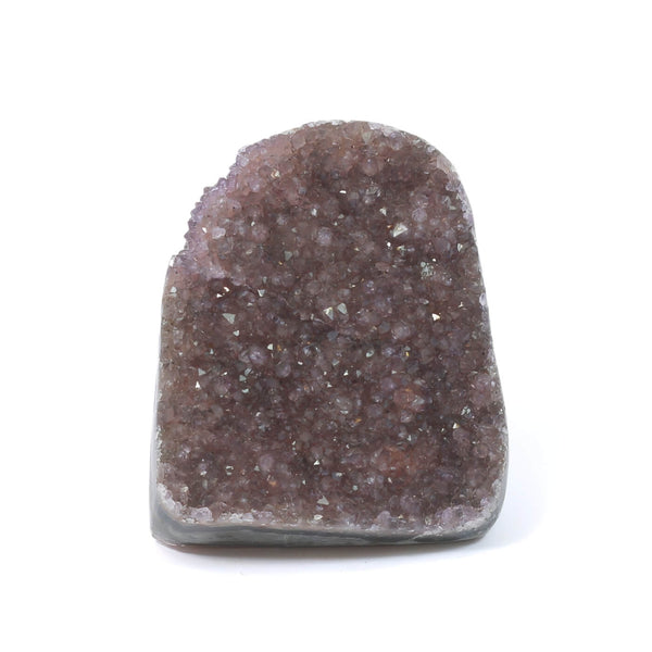 Sugar Amethyst Cave - The Guardian Of Calm (417g)