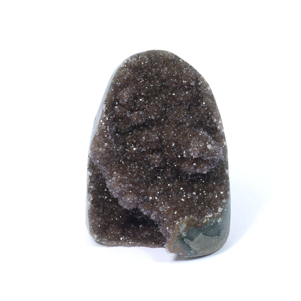 Sugar Amethyst Cave - The Guardian Of Calm (375g)