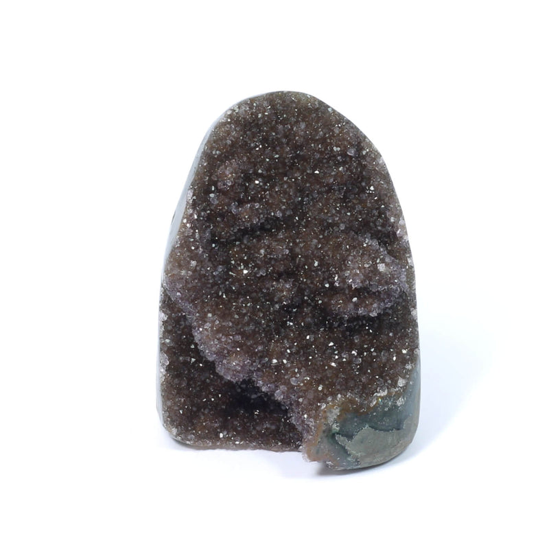 Sugar Amethyst Cave - The Guardian Of Calm (375g)