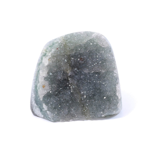 Sugar Amethyst Cave - The Guardian Of Calm (416g)