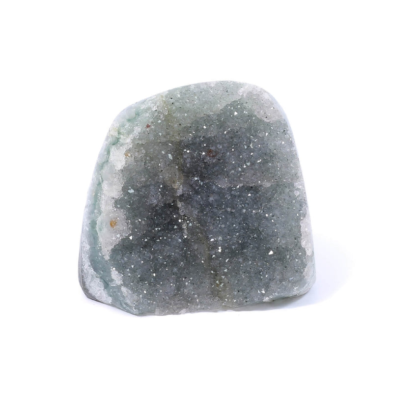 Sugar Amethyst Cave - The Guardian Of Calm (416g)