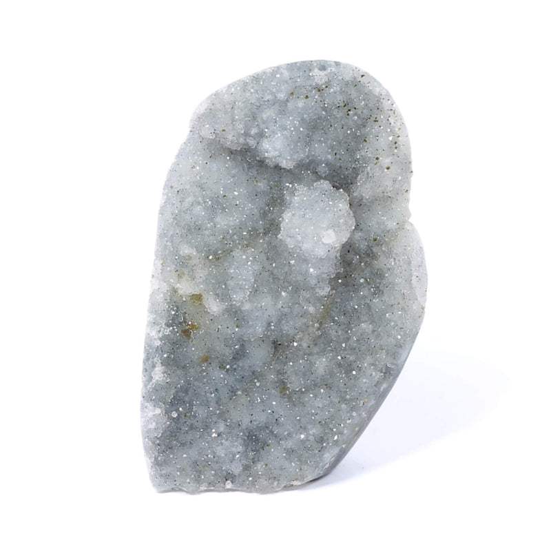 Sugar Amethyst Cave - The Guardian Of Calm (260g)