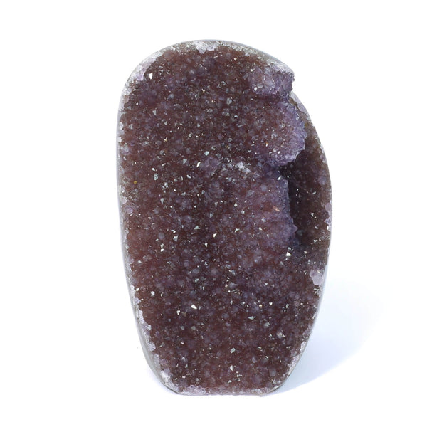 Sugar Amethyst Cave - The Guardian Of Calm (339g)