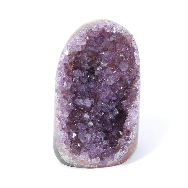 Sugar Amethyst Cave - The Guardian Of Calm (348.5g)