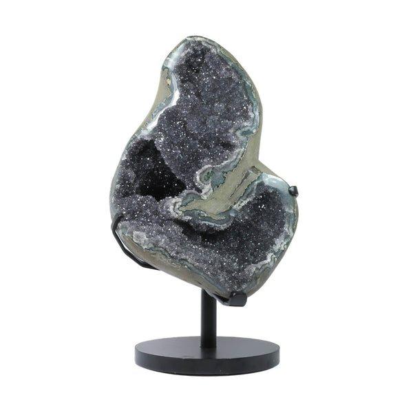 Amethyst Cave - The Dreamkeeper Stone (14540g)