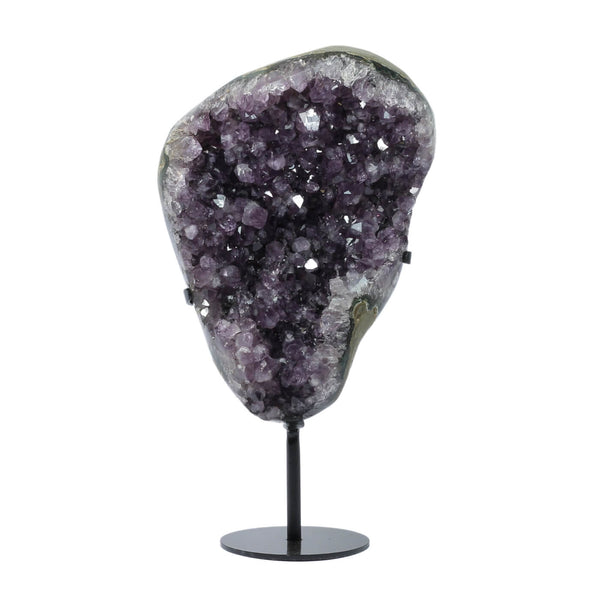 Amethyst Cave - The Dreamkeeper Stone (5820g)