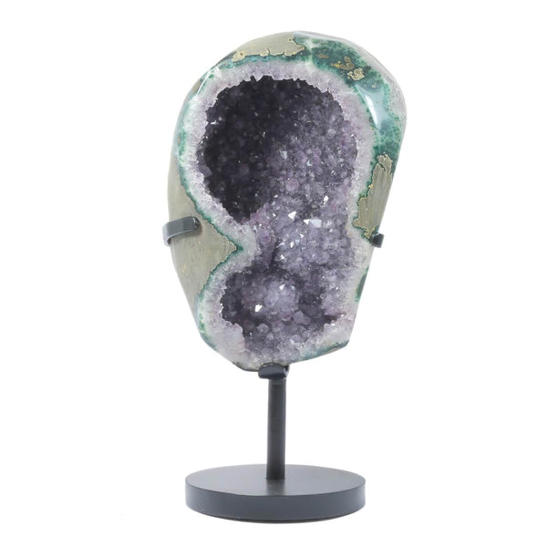 Amethyst Cave - The Dreamkeeper Stone (9020g)