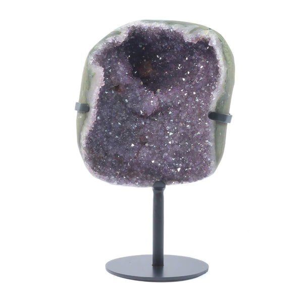 Amethyst Cave - The Dreamkeeper Stone (4224g)