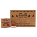 Banjara Sandalwood Smudge Beads With Burner
