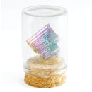 Bismuth In A Bottle