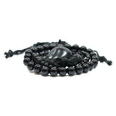 Protect Your Energy – Black Obsidian Power Crystal Bracelets