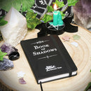 Book of Shadows A6 Notebook: Your Journal for Magick, Spells & Rituals