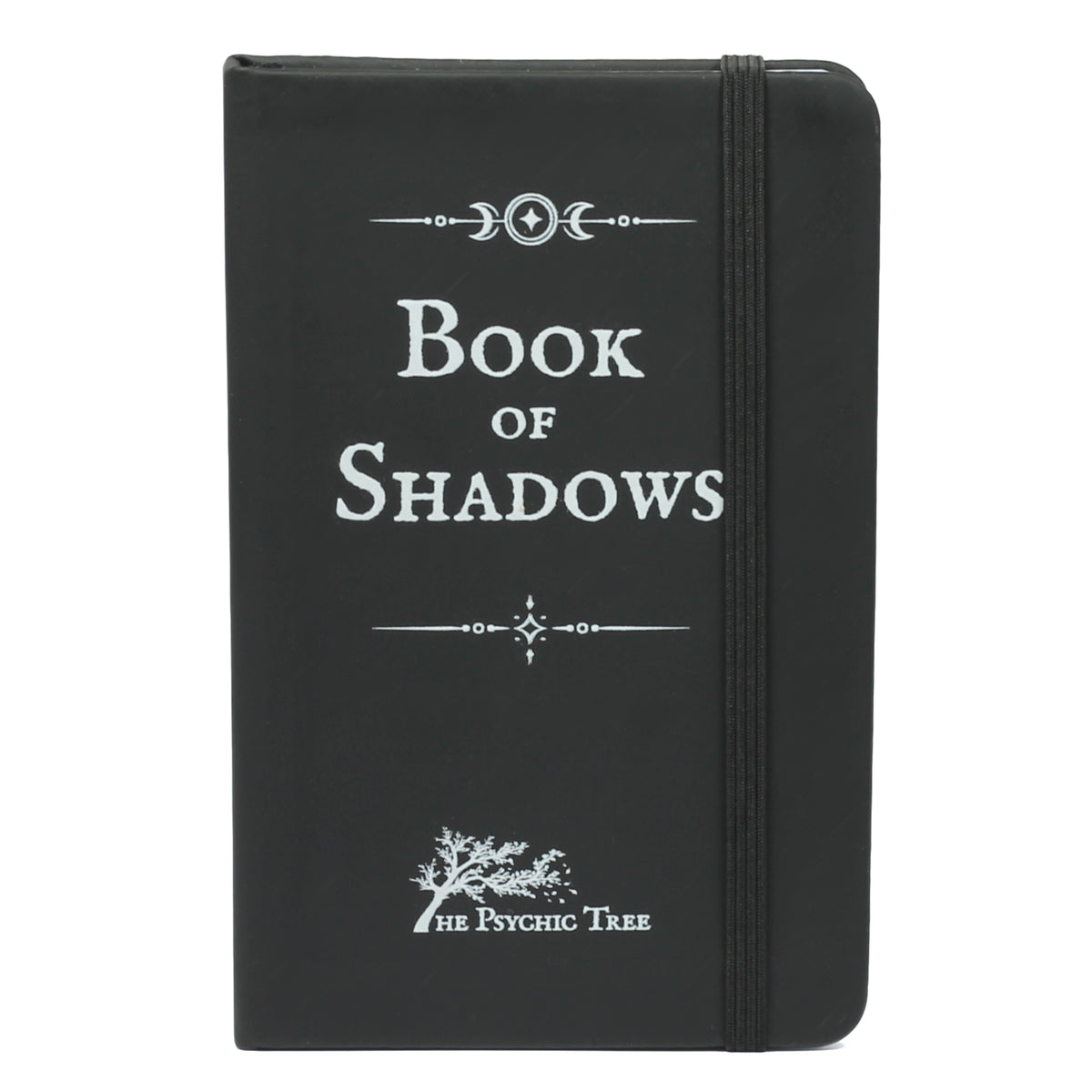 A Beginner's Guide to Witchcraft