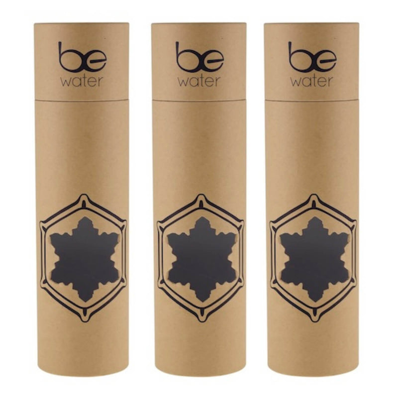 Bewater - Build Your Own Bottle