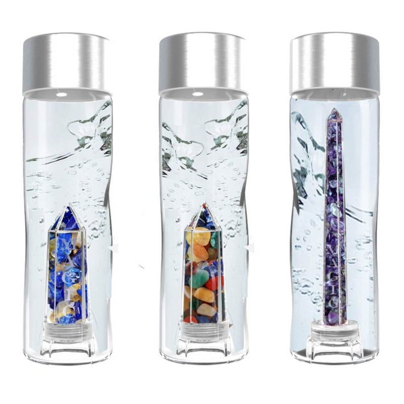 Bewater - Build Your Own Bottle