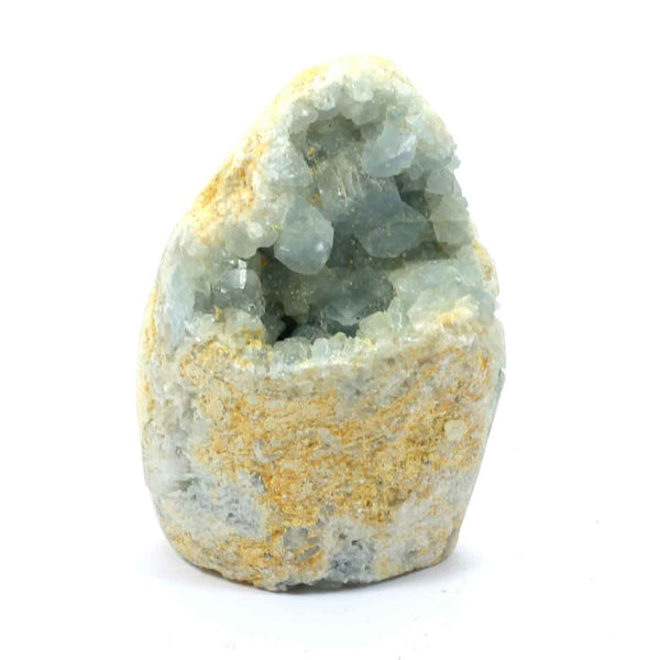 Celestite Geode (225g)