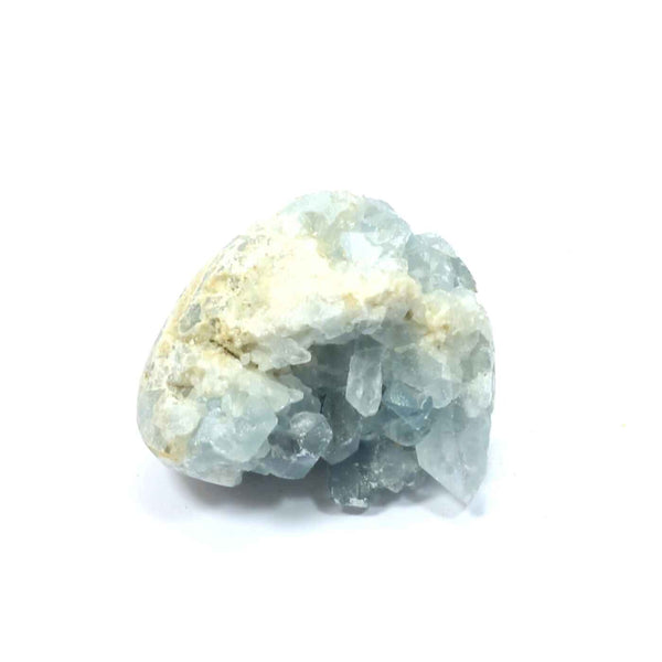 Celestite Geode (193g)