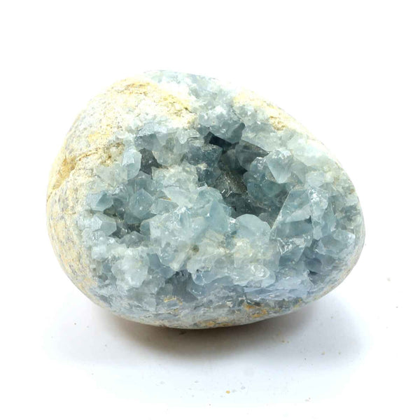Celestite Geode (953g)