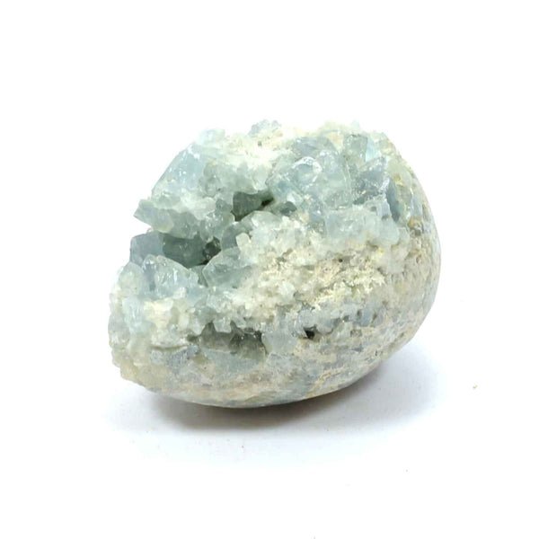 Celestite Geode (242g)
