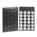 Crystal Advent Calendar