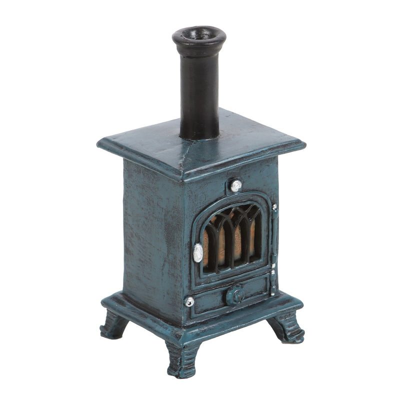 Stove Incense Cone Burner