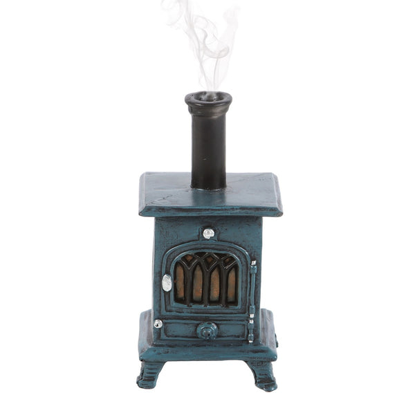 Stove Incense Cone Burner