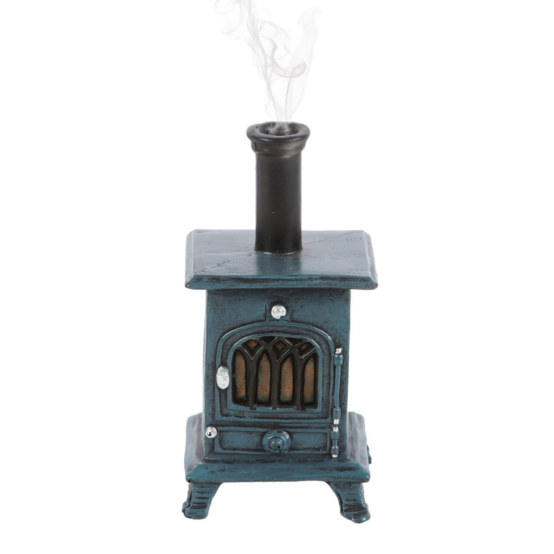 Stove Incense Cone Burner