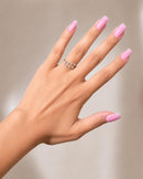 Capricorn Constellation Adjustable Ring