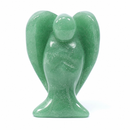 Green Aventurine Guardian Angel (3.5cm)