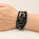 Protect Your Energy – Black Obsidian Power Crystal Bracelets