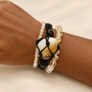 Create Success – Citrine Power Crystal Bracelets