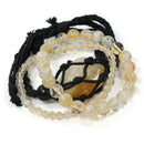 Create Success – Citrine Power Crystal Bracelets