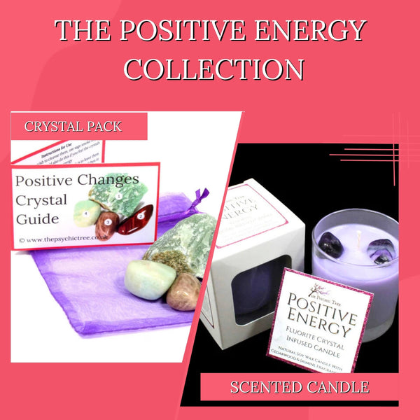 The Positive Energy Collection