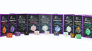 Clear Quartz Divination Dice for Healing & Clarity