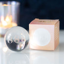 888 Angel Number Crystal Ball