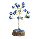 Evil Eye Spiritual Guardian Tree