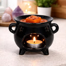 Fire Elements - Crystal Infused Scented Wax Melts