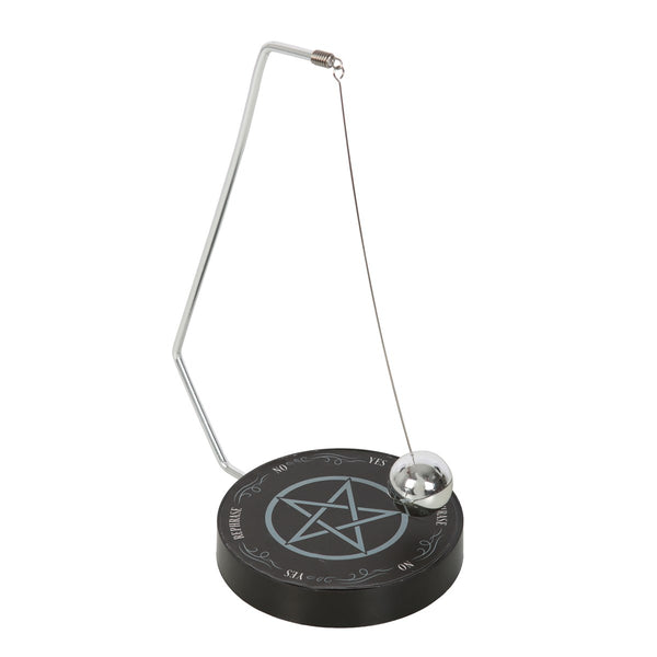 Pendulum Decision Maker