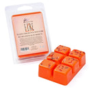 Fire Elements - Crystal Infused Scented Wax Melts