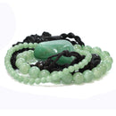 Create Success – Green Aventurine Power Crystal Bracelets